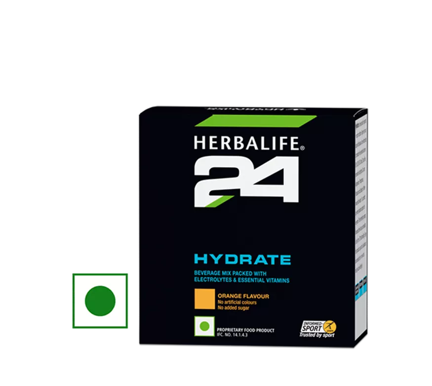H24 Hydrate - 5grm *20 Sachets