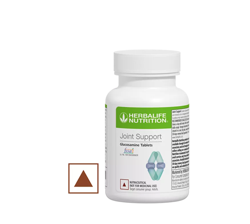 Joint Support - 90 tablets