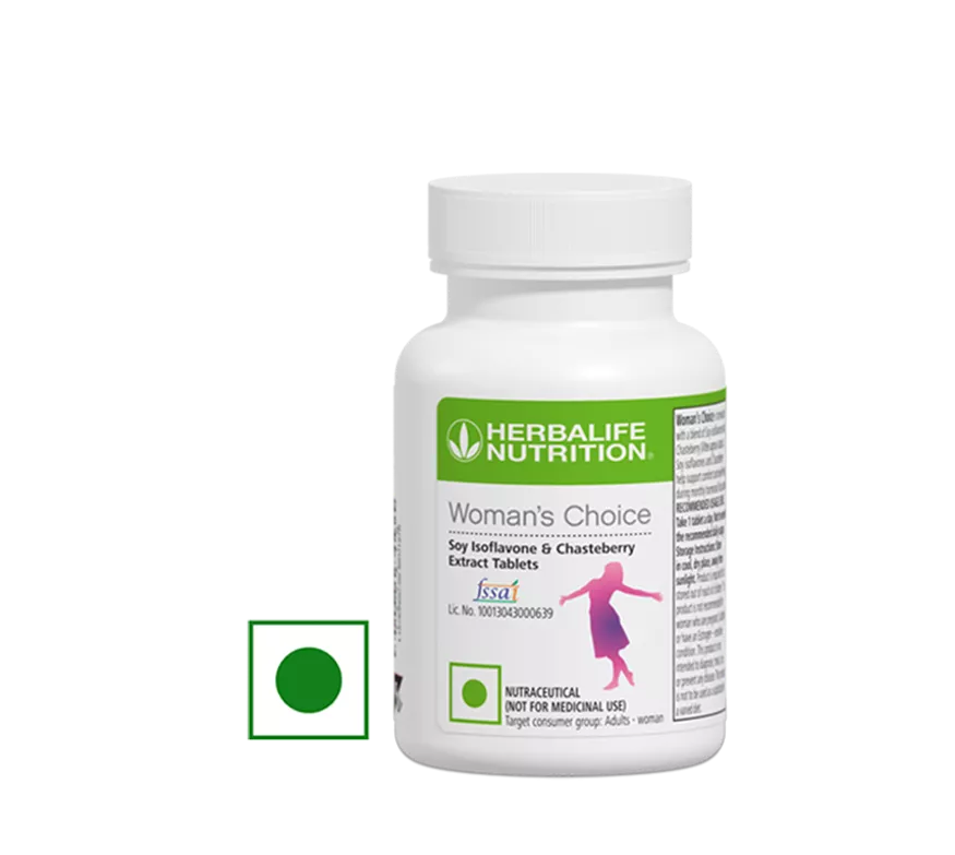 Woman’s Choice 30 Tablets