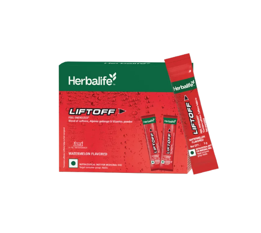 Liftoff Watermelon - 30 Packets
