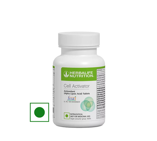 Cell Activator - 60 Tablets