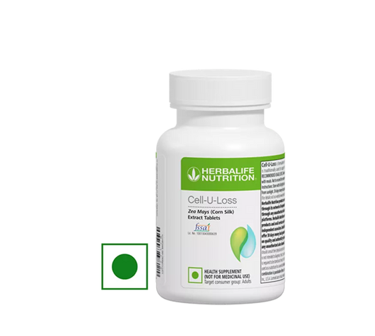 Cell U Loss Advanced 90 Tablets