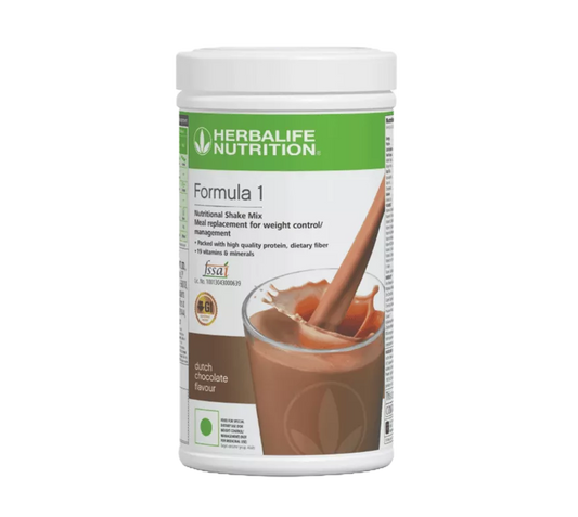 Formula 1 Nutritional Shake Mix Chocolate Shake 500g