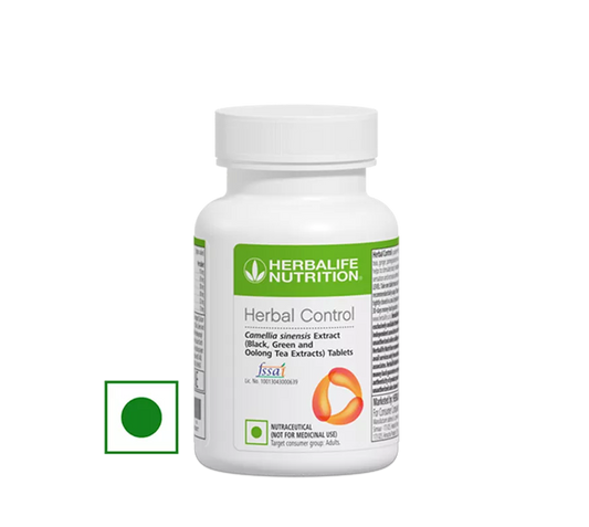 Herbal Control - 90 Tablets