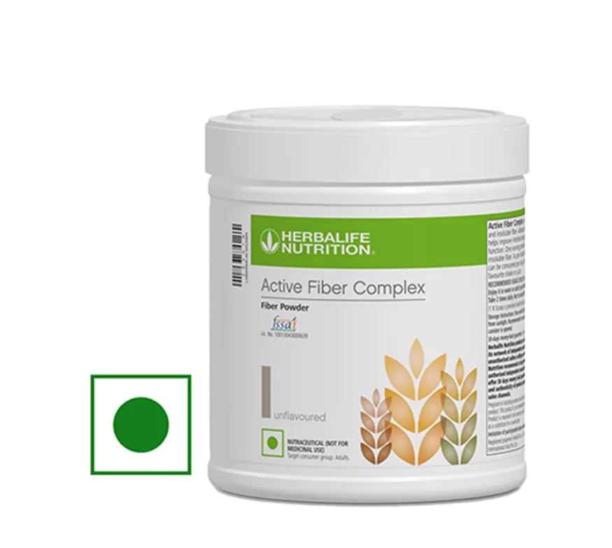 Active Fiber Complex - Unflavored - 200grm