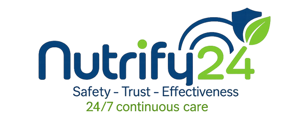 Nutrify24