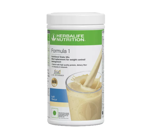 Formula 1 Nutritional Shake Mix Kulfi Shake 500g
