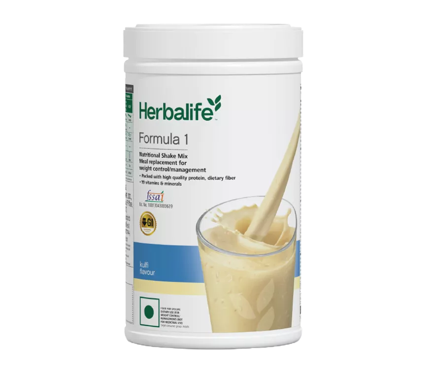 Formula 1 Nutritional Shake Mix Kulfi Shake 750g