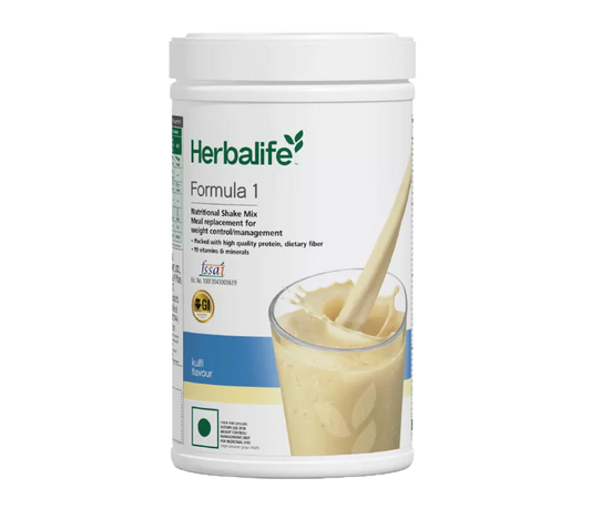 Formula 1 Nutritional Shake Mix Kulfi Shake 750g