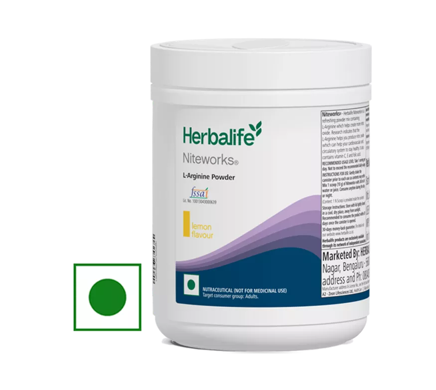 Herbalife Niteworks - 300gms