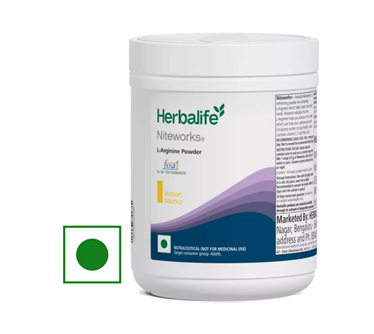 Herbalife Niteworks - 300gms