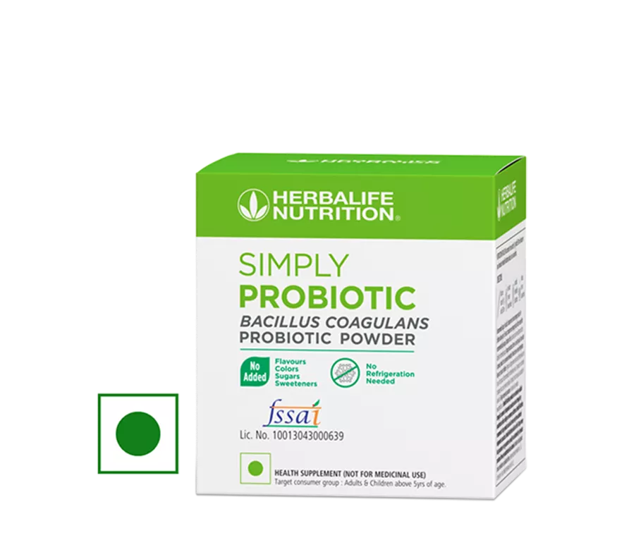 Simply Probiotics - 1gms * 30 Sachets