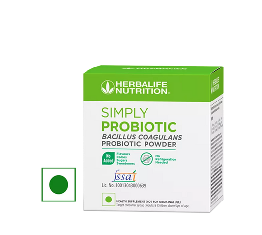 Simply Probiotics - 1gms * 30 Sachets