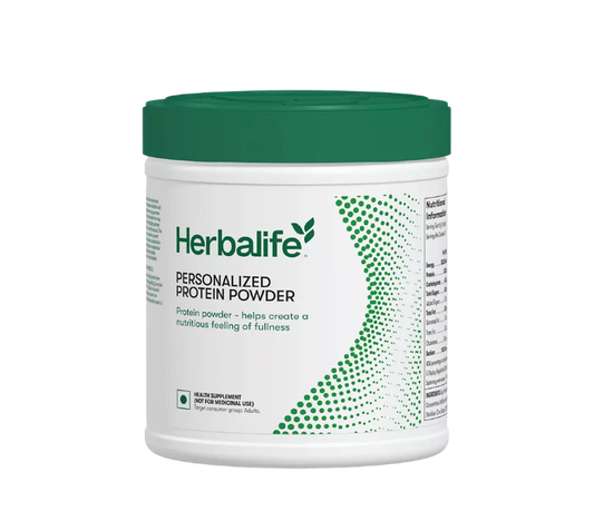 Personalized Protein Powder - 200 gms