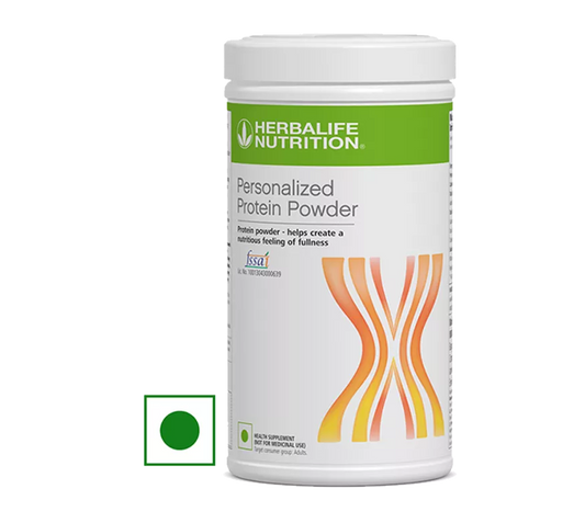 Personalized Protein Powder - 400gms