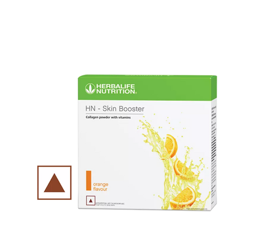 Skin Booster - Orange - 10gms * 30 Sachets