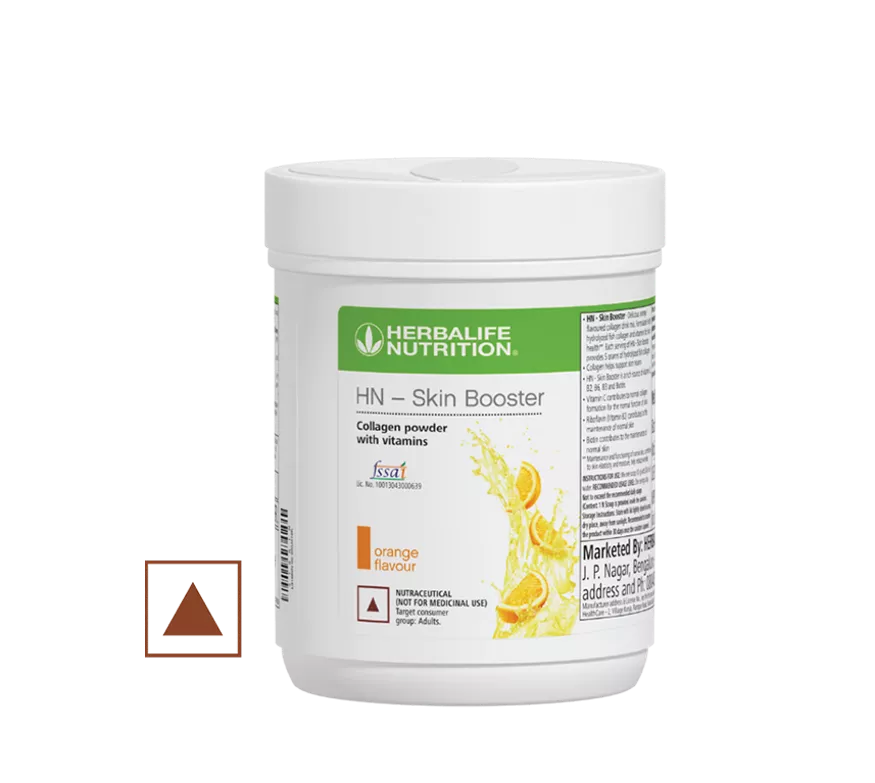 Skin Booster Canister