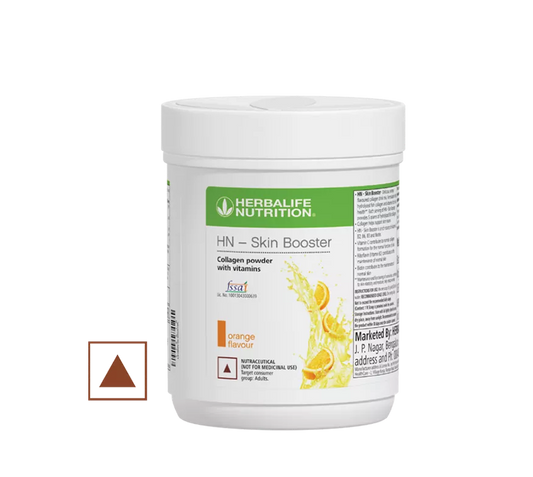 Skin Booster Canister