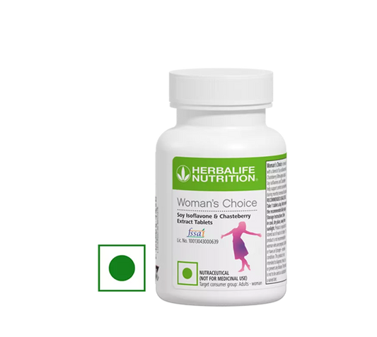 Woman’s Choice 30 Tablets